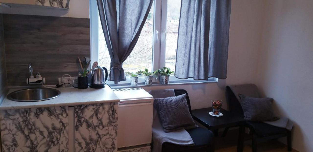 Studio Apartman Sajra 쿨렌 바쿠프 외부 사진