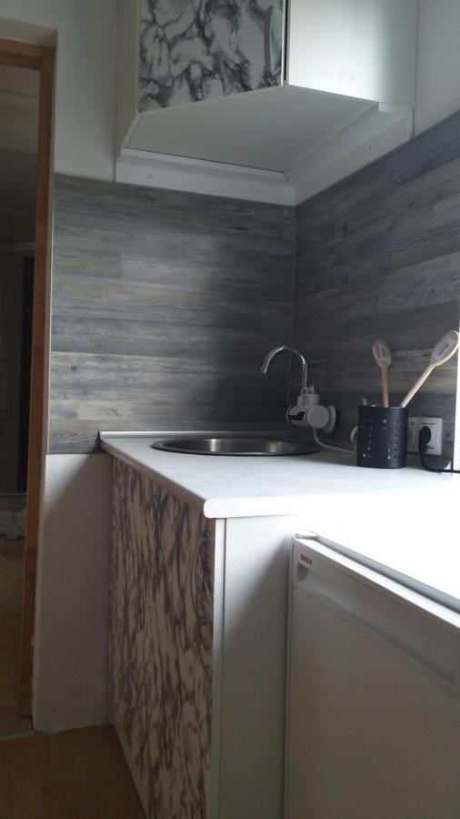 Studio Apartman Sajra 쿨렌 바쿠프 외부 사진