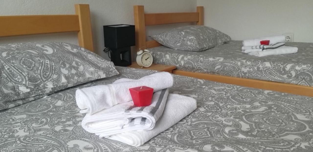 Studio Apartman Sajra 쿨렌 바쿠프 외부 사진