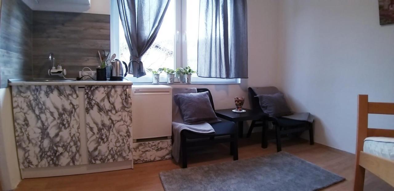 Studio Apartman Sajra 쿨렌 바쿠프 외부 사진