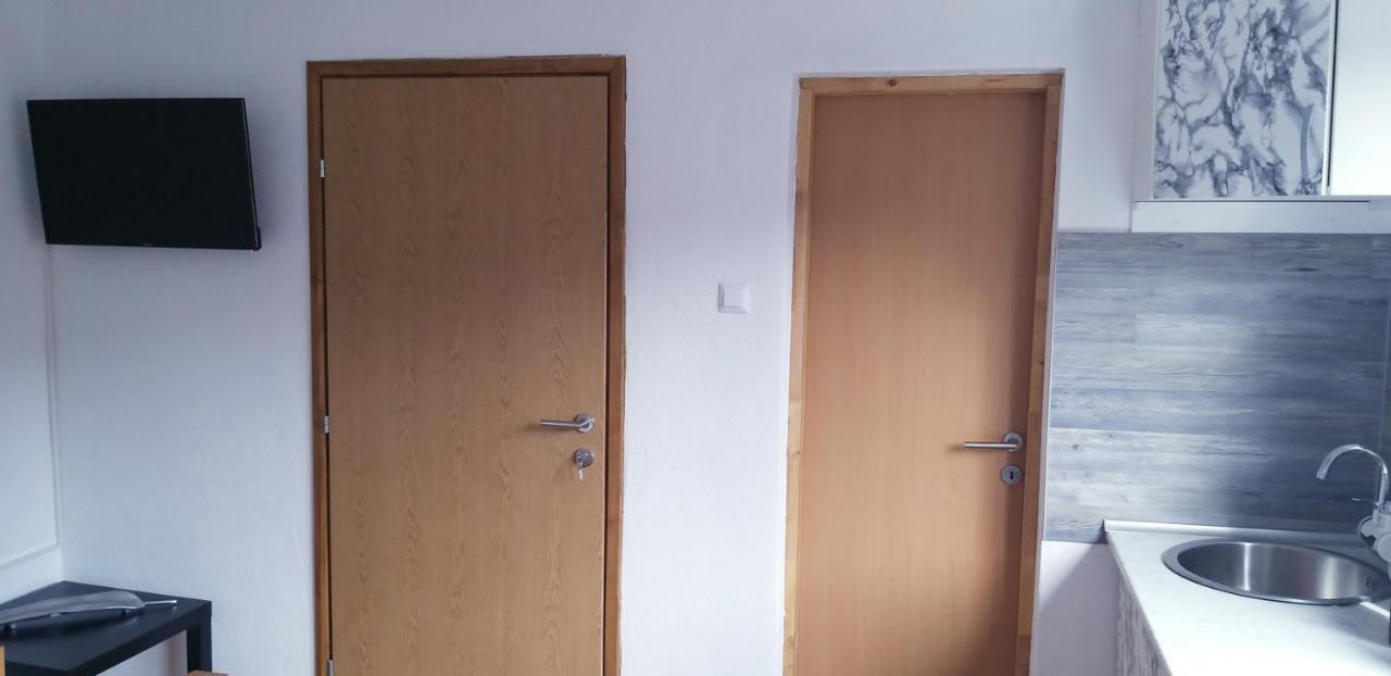 Studio Apartman Sajra 쿨렌 바쿠프 외부 사진