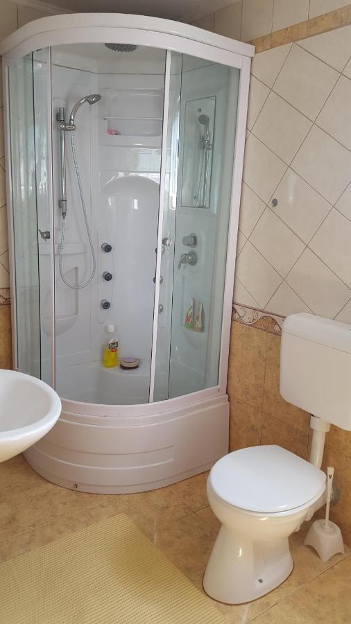 Studio Apartman Sajra 쿨렌 바쿠프 외부 사진