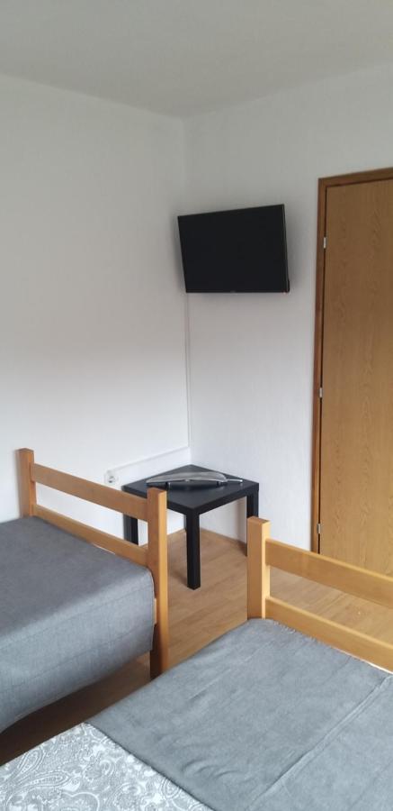 Studio Apartman Sajra 쿨렌 바쿠프 외부 사진